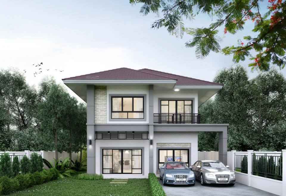 นาวาสิริ เพชรเกษม-ซอยโรมัน Navasiri Petchkasem-Soi Roman