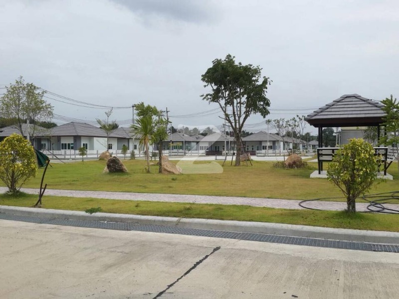 พาสุข วิลเลจ Pasuk Village
