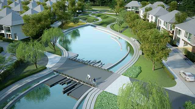 บลูลากูน 2 บางนา-วงแหวน Blue Lagoon 2 Bangna-Wongwaen