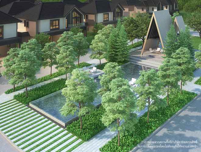 บางกอก บูเลอวาร์ด แจ้งวัฒนะ 2 Bangkok Boulevard Chaengwattana 2