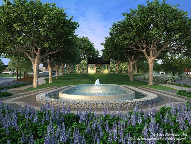 บางกอก บูเลอวาร์ด ซิกเนเจอร์ สาทร-ราชพฤกษ์ Bangkok Boulevard Signature Sathorn-Ratchapruek