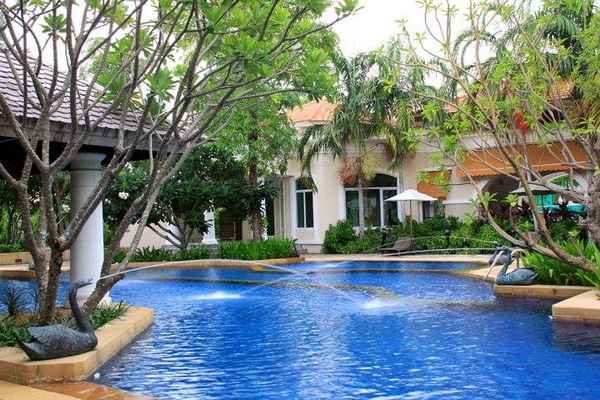 บ้าน ณ อุทยาน ปิ่นเกล้า Baan Na Uttayan Pinklao