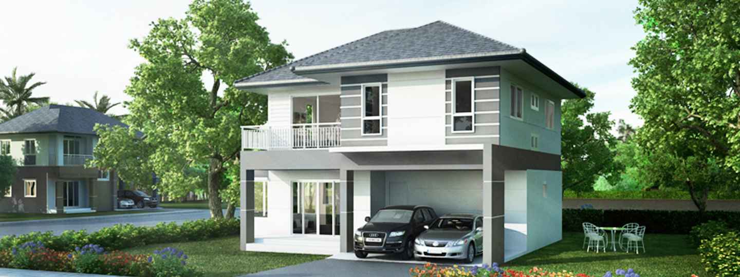 บ้านคุณาภัทร 7 Baan Kunaphat 7