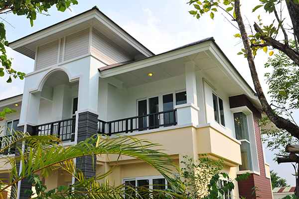 บ้านงามเจริญ 8 ท่าข้าม-พระราม 2 Baan Ngam Charoen 8 Tha Kham-Rama 2