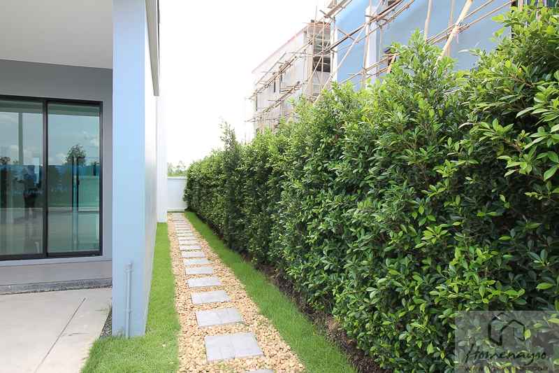 บ้านชญาดา แอทเวิร์ค Baan Chayada @Work