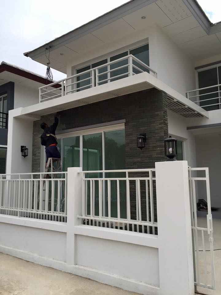 บ้านชริตา ดอนตูม-นครปฐม Baan Charita Dontum-Nakhonpathom