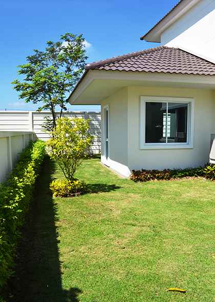 บ้านชวนชมพาร์ค 2 Baan Chuanchom Park 2