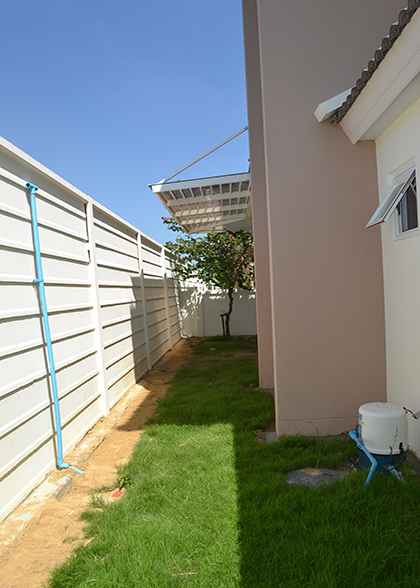 บ้านชวนชมพาร์ค 2 Baan Chuanchom Park 2