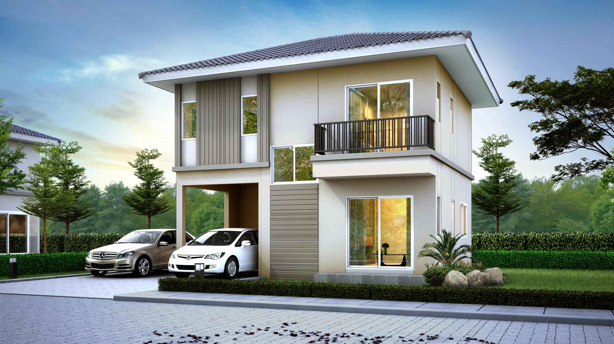 บ้านชิดลม Baan Chidlom