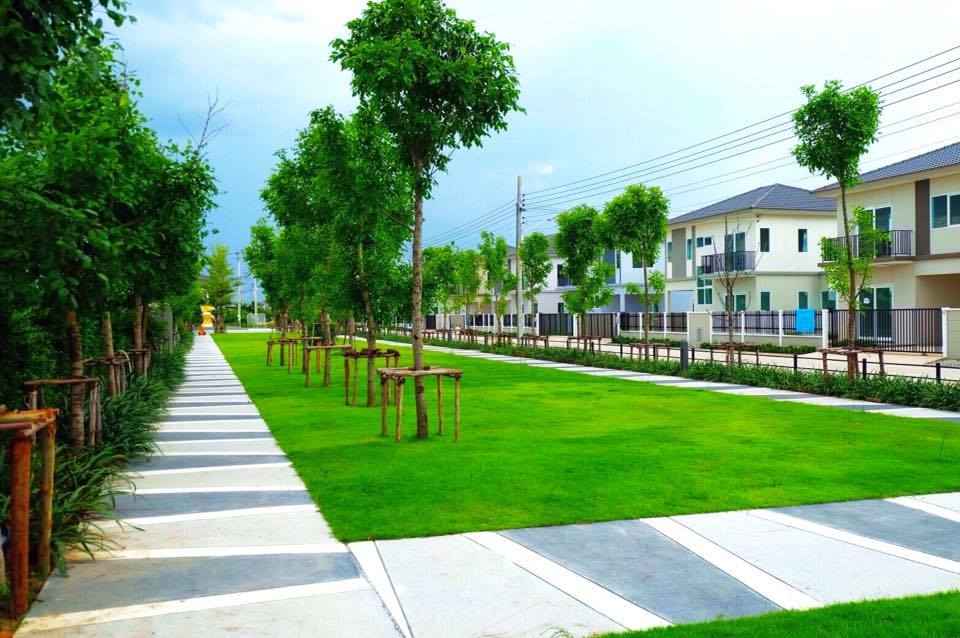 บ้านชิดลม Baan Chidlom