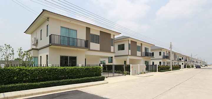 บ้านชิดลม Baan Chidlom