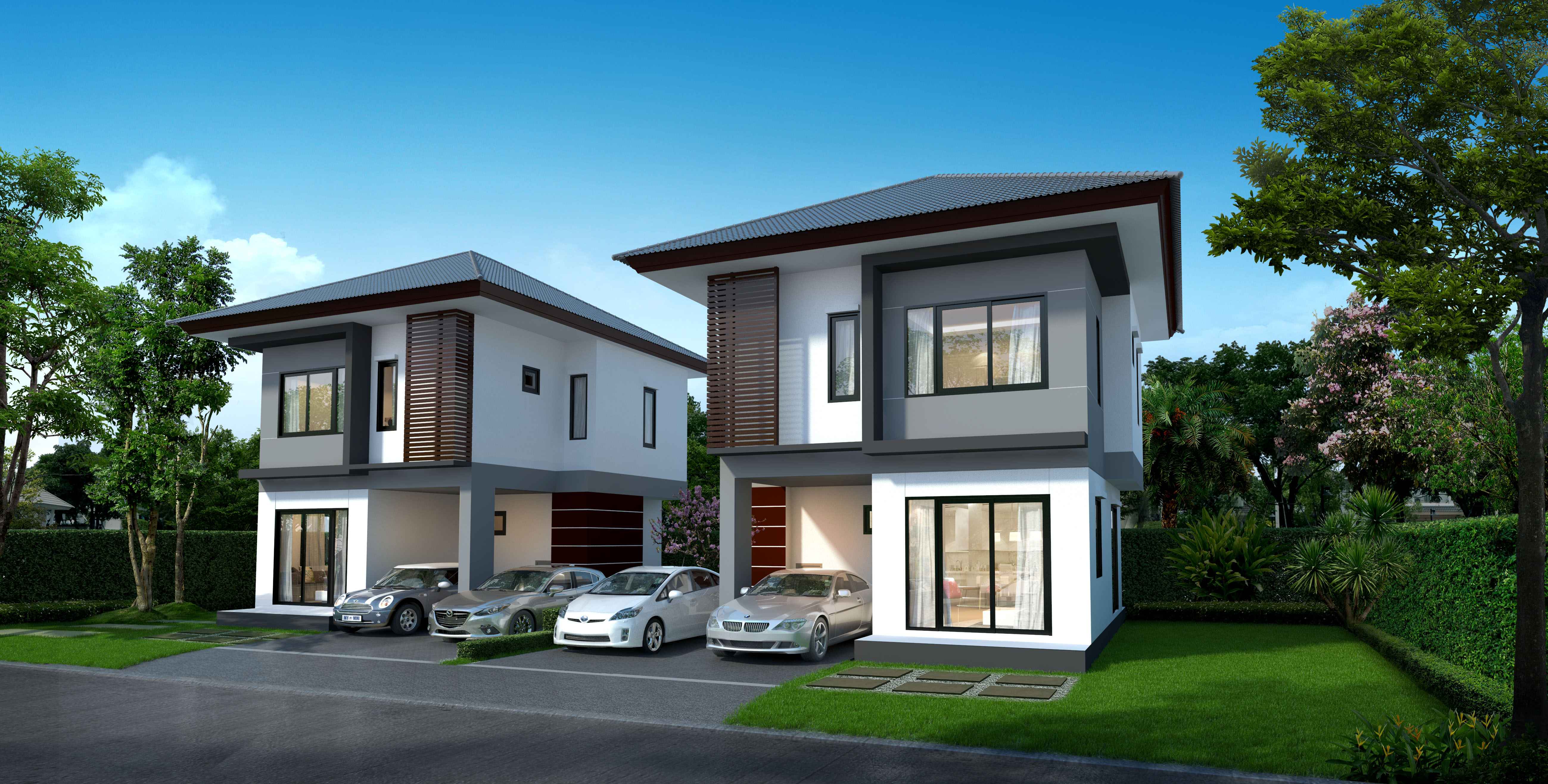 บ้านดี บางโทรัด Baan D Bangtorad