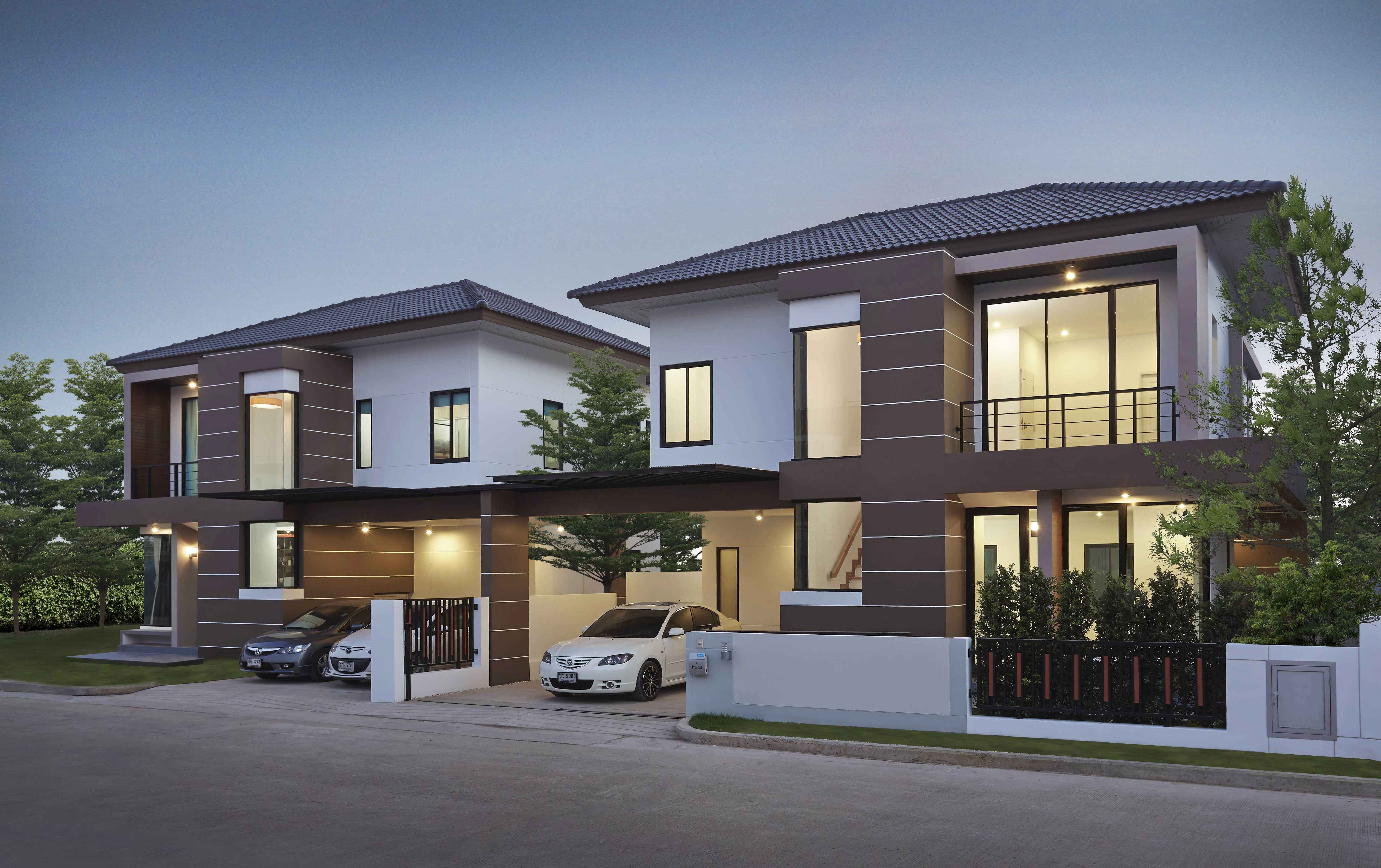 บ้านดี บางโทรัด Baan D Bangtorad