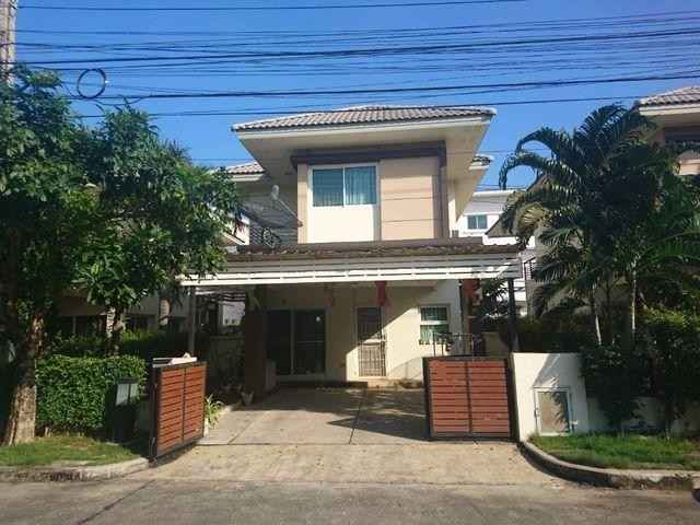 บ้านต้นไม้ ดอนเมือง Baan Tonmai Donmuang
