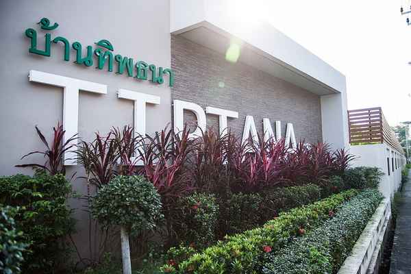 บ้านทิพธนา เพชรเกษม 53 Baan Tiptana Phetkasem 53