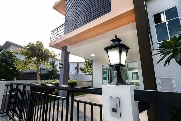 บ้านทิพธนา เพชรเกษม 53 Baan Tiptana Phetkasem 53