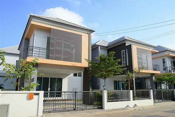 บ้านทิพธนา เพชรเกษม 53 Baan Tiptana Phetkasem 53