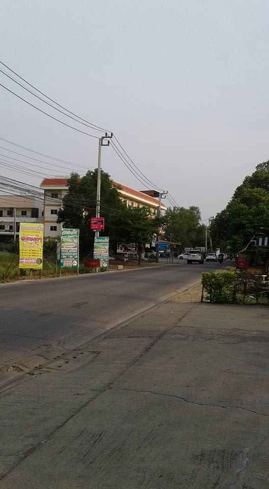 บ้านธรรมชาติ เพิ่มสิน-ออเงิน Baan Thammachad Permsin-Orngoen