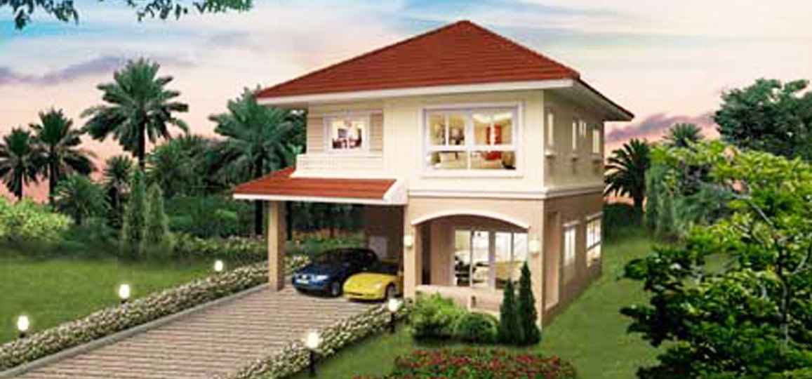 บ้านนันททวี 4 รีสอร์ท Nanthavee 4 Resort