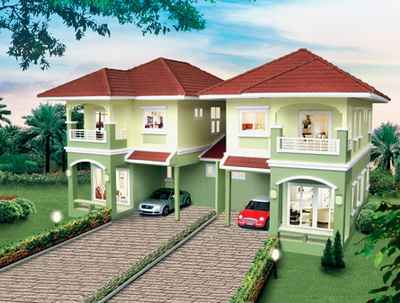 บ้านนันททวี 4 รีสอร์ท Nanthavee 4 Resort
