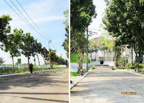 บ้านบุญนิมิต Baan Boonnimit