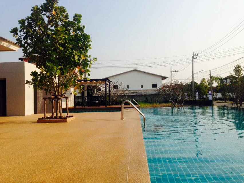 บ้านประภาทรัพย์ รามอินทรา-หทัยราษฎร์ Baan Prapasap Ramintra-Hathairat