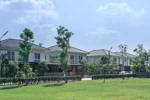 บ้านประภาทรัพย์ รามอินทรา-หทัยราษฎร์ Baan Prapasap Ramintra-Hathairat