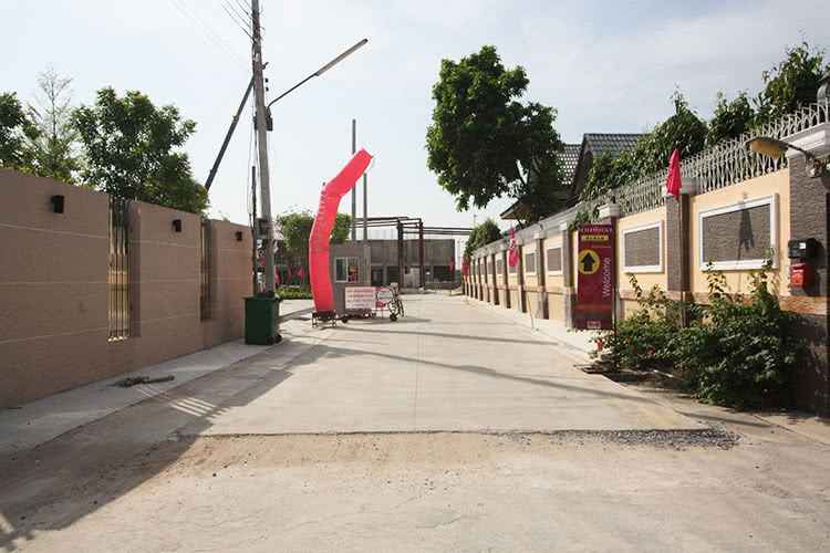บ้านพิศาล ท่าข้าม Baan Pisan Thakham
