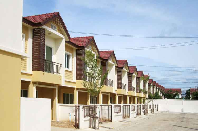 บ้านพิศาล ลาดกระบัง 2 Baan Pisan Ladkrabang 2