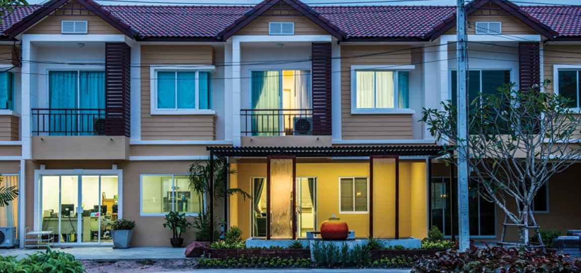 บ้านพิศาล ลาดกระบัง 1 Baan Pisan Ladkrabang 1