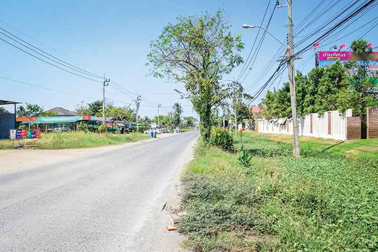 บ้านพิศาล ลาดกระบัง 2 Baan Pisan Ladkrabang 2