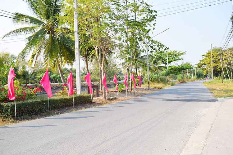 บ้านภิภาพร โครงการ 4 Baan Phipaporn 4