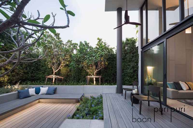 บ้านภูริปุรี สตรีวิทยา 2 Baan Puripuri Satriwittaya 2