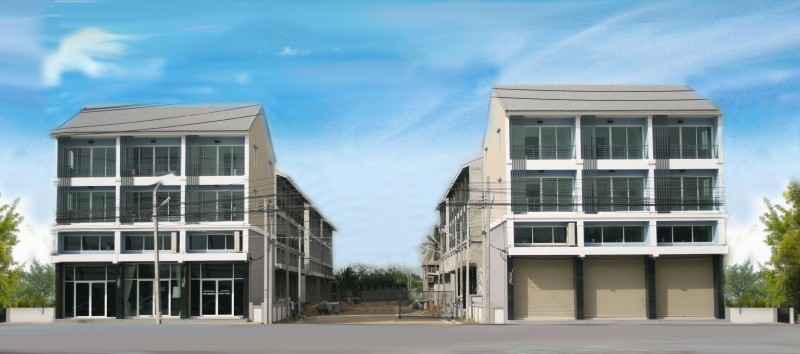 บ้านมณฑาทิพย์ 4 Baan Montatip 4