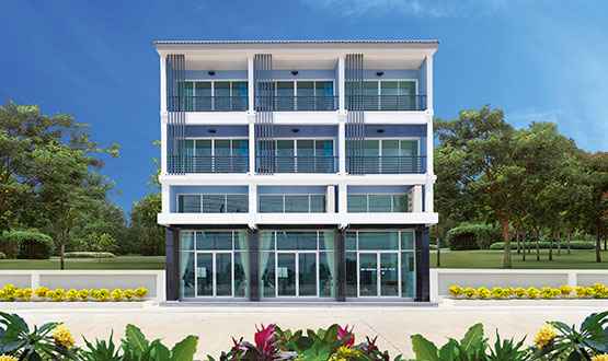 บ้านมณฑาทิพย์ 4 Baan Montatip 4