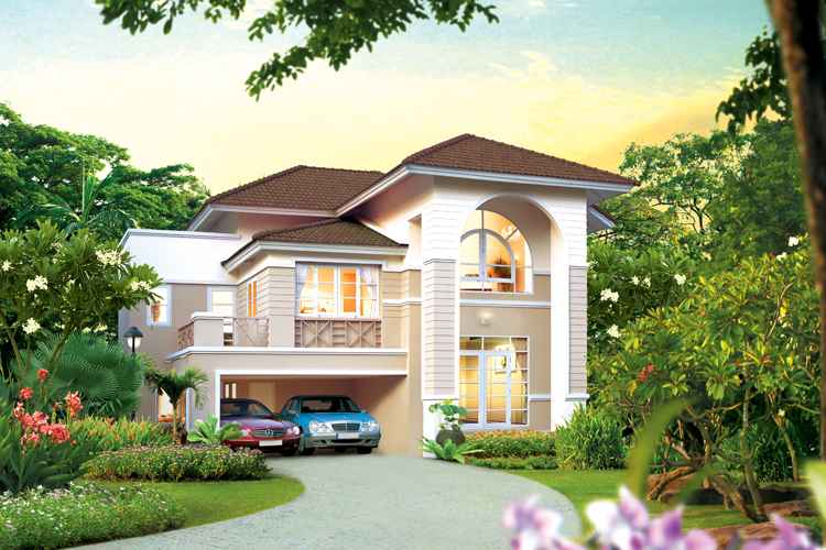 บ้านลลิล รัตนาธิเบศร์-เวสต์เกต Baan Lalin Rattanathibet-Westgate