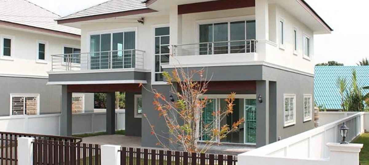 บ้านลีลาวดี นครปฐม Baan Leelavadee Nakhonpathom