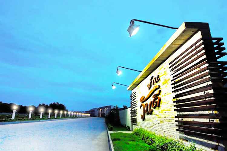 บ้านวันดี 2 เศรษฐกิจ กม.12 Baan One-D 2 Setthakit km.12