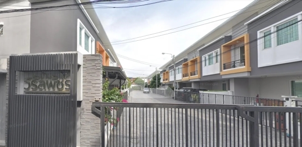 บ้านวิรัลพัชร สุขุมวิท 77 Baan Wiranphat Sukhumvit 77