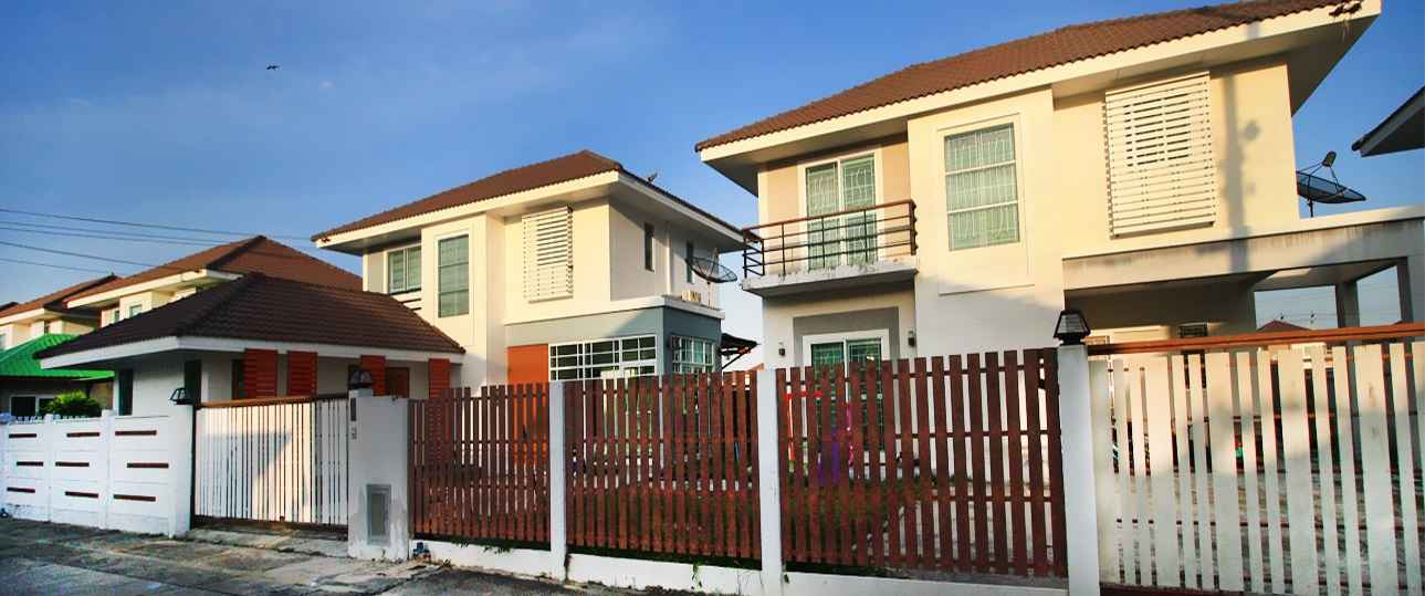บ้านวิวสวน บ้านกล้วย-ไทรน้อย Baan View Suan Baan Kluay-Sai Noi