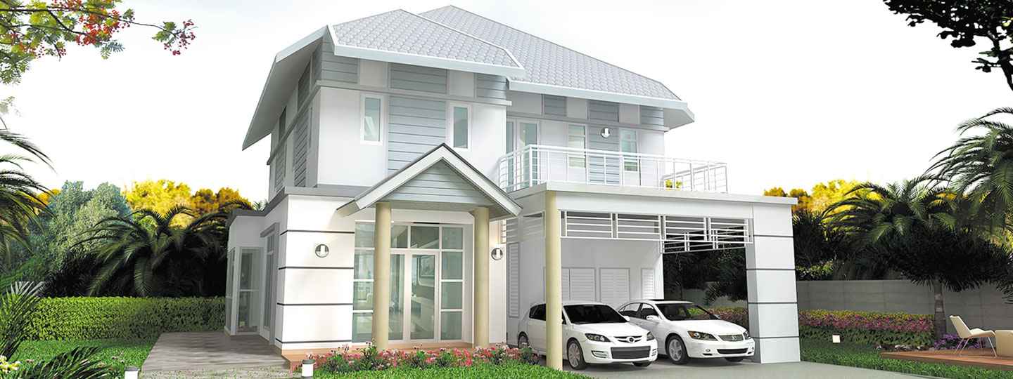 บ้านสิริวลัย รังสิต คลอง 1 Baan Sirivalai Rangsit Klong 1