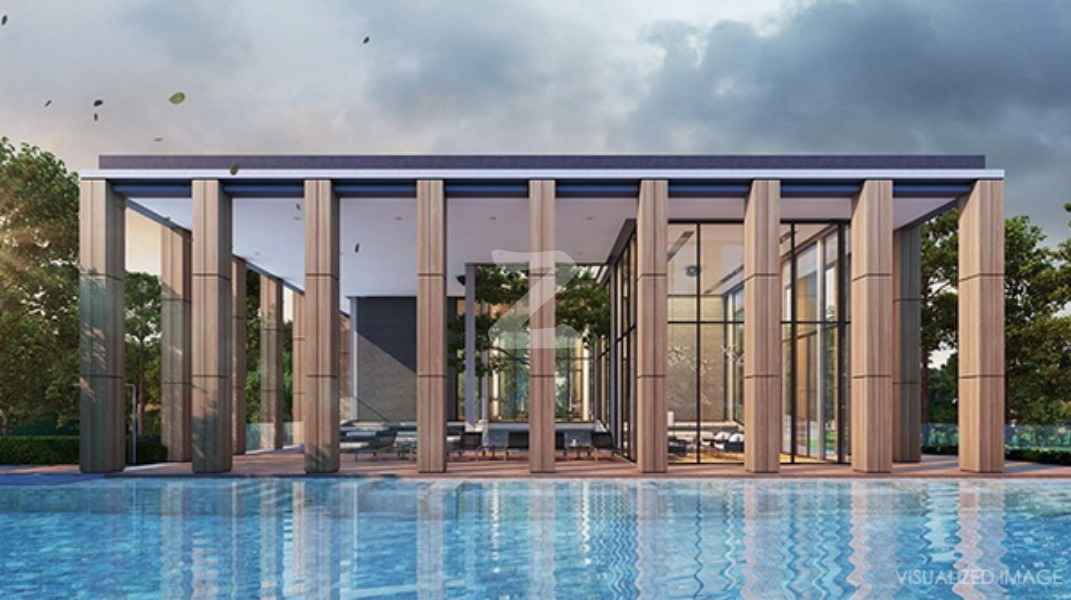 บ้านอิสสระ บางนา Baan Issara Bangna