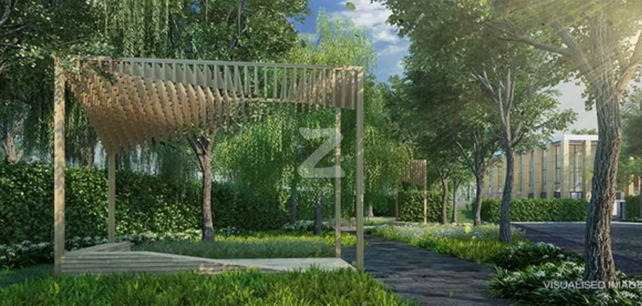 บ้านอิสสระ บางนา Baan Issara Bangna