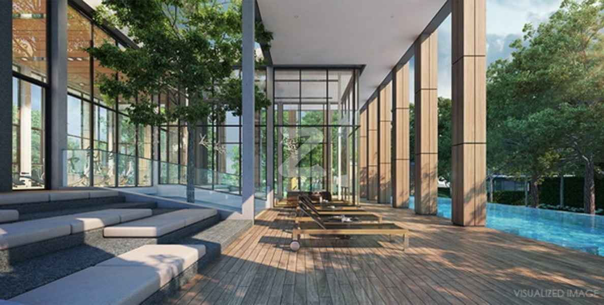 บ้านอิสสระ บางนา Baan Issara Bangna