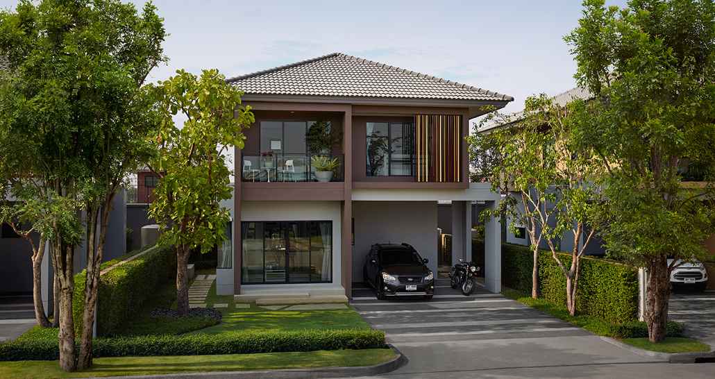 บุราสิริ รังสิต Burasiri Rangsit