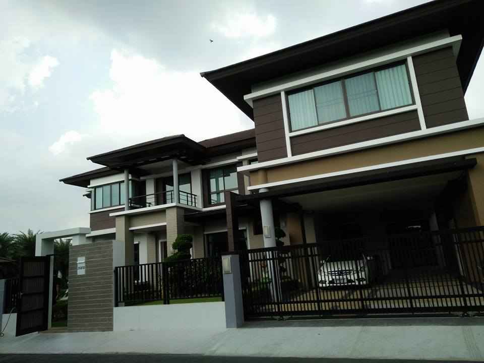 ปรารถนา พาวิลเลี่ยน Prathana Pavilion