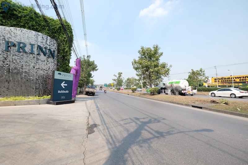 ปริญญ์ สาทร-ราชพฤกษ์ Prinn Sathorn-Ratchaphruek