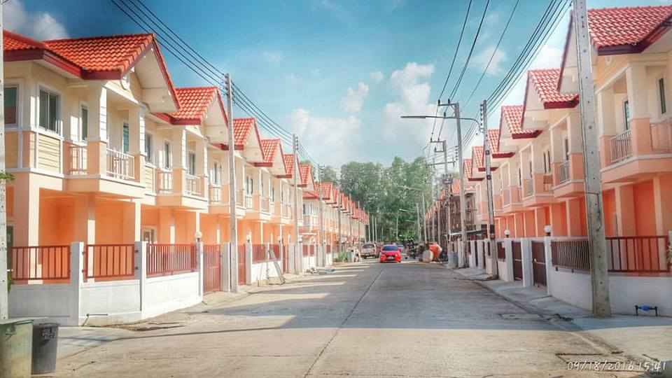 ปิยทรัพย์ รังสิต คลอง 10 Piyasub Rangsit Klong 10