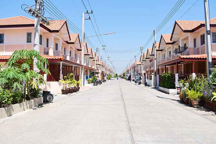ปิยทรัพย์ รังสิต คลอง 10 Piyasub Rangsit Klong 10