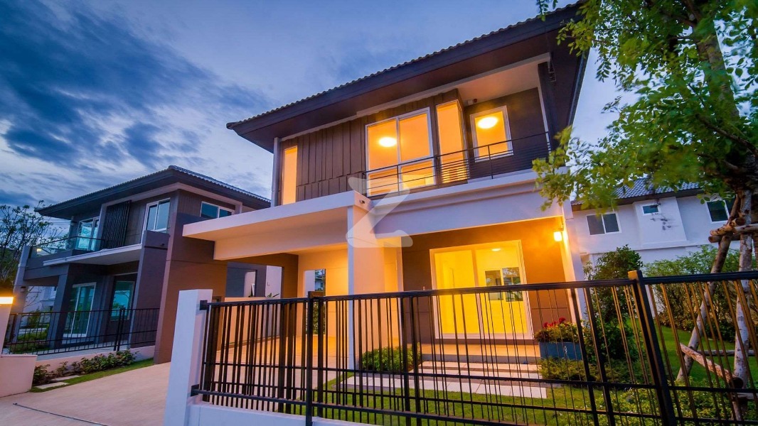 พฤกษ์ลดา เพชรเกษม-สาย 4 Prueklada Phetkasem-Sai 4